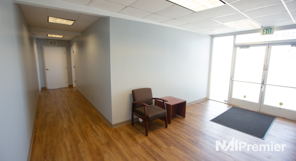 State Street Retail/Office